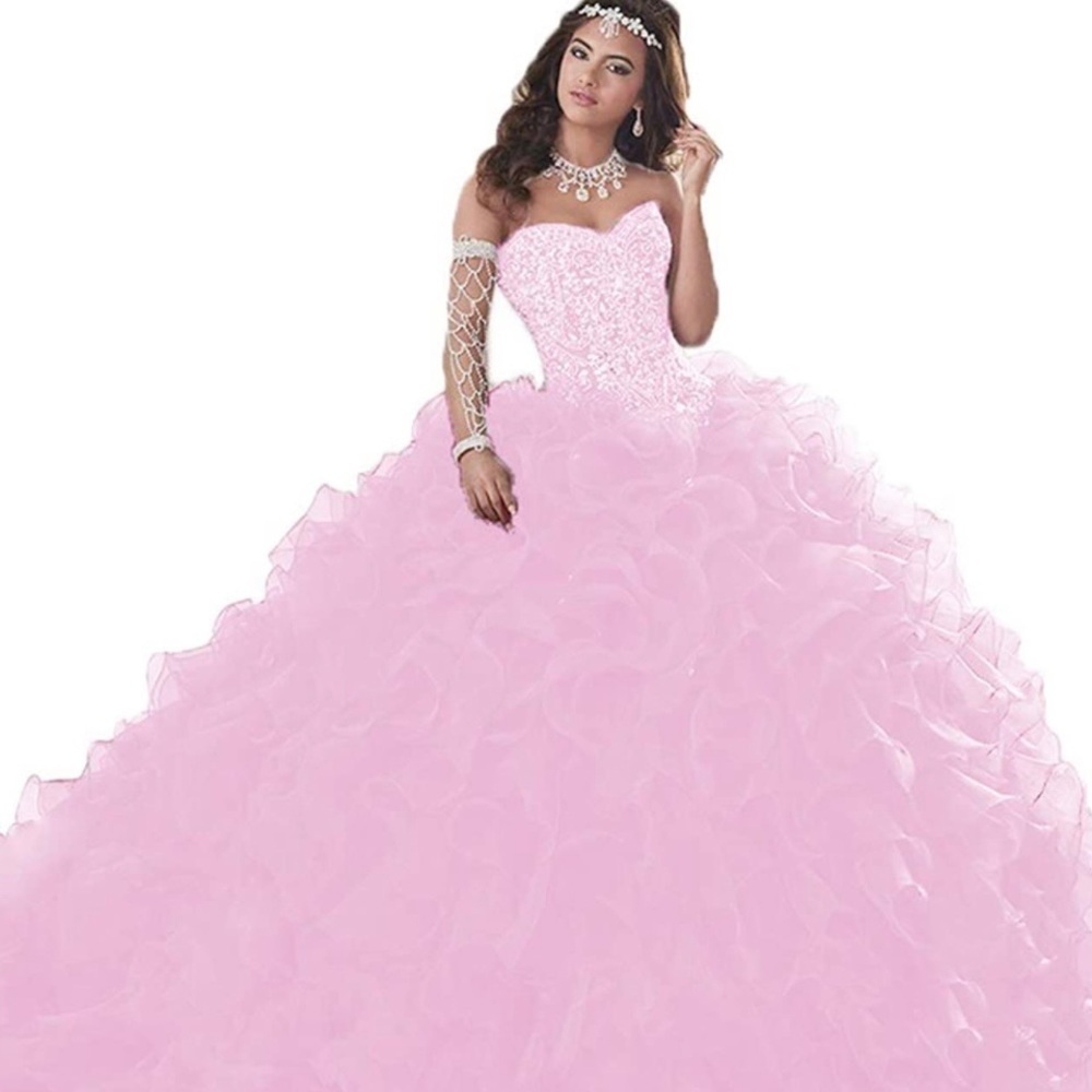 - Quince Dress